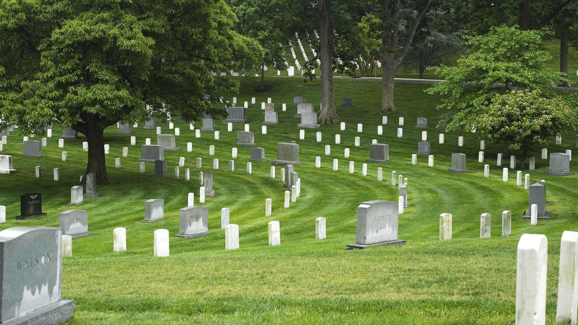 Cemetery